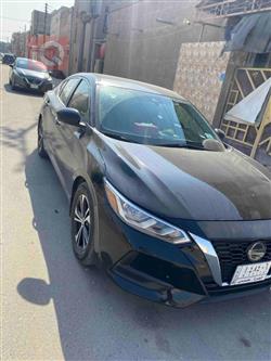 نیسان سێنترا